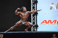 Grand Prix Fitness House Pro - 2014