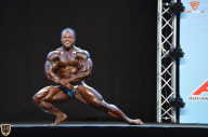 Grand Prix Fitness House Pro - 2014