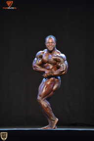 Grand Prix Fitness House Pro - 2014