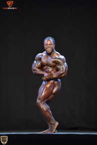 Grand Prix Fitness House Pro - 2014