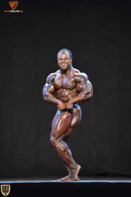 Grand Prix Fitness House Pro - 2014