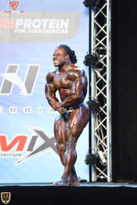 Grand Prix Fitness House Pro - 2014