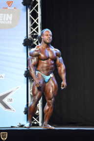 Grand Prix Fitness House Pro - 2014