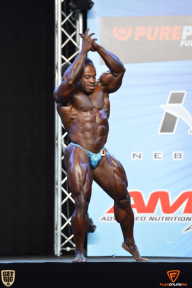 Grand Prix Fitness House Pro - 2014