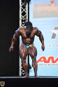 Grand Prix Fitness House Pro - 2014