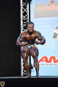 Grand Prix Fitness House Pro - 2014