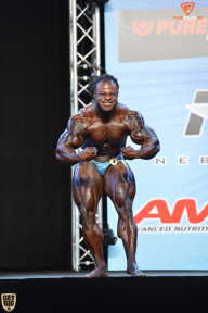Grand Prix Fitness House Pro - 2014