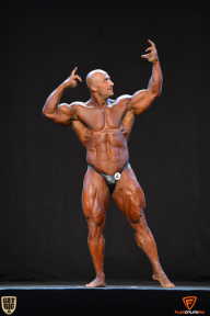 Grand Prix Fitness House Pro - 2014