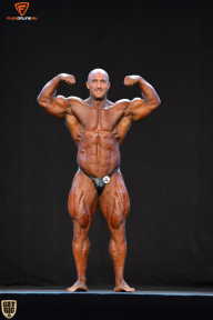 Grand Prix Fitness House Pro - 2014