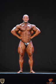 Grand Prix Fitness House Pro - 2014