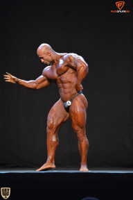 Grand Prix Fitness House Pro - 2014
