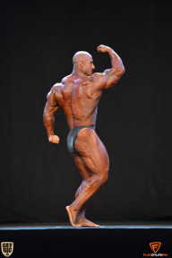 Grand Prix Fitness House Pro - 2014