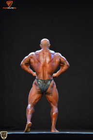 Grand Prix Fitness House Pro - 2014