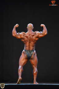 Grand Prix Fitness House Pro - 2014