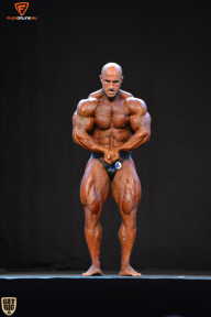 Grand Prix Fitness House Pro - 2014