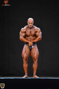 Grand Prix Fitness House Pro - 2014
