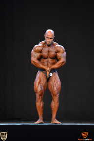 Grand Prix Fitness House Pro - 2014