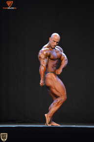 Grand Prix Fitness House Pro - 2014