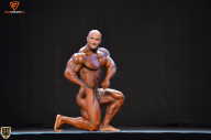 Grand Prix Fitness House Pro - 2014