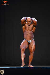 Grand Prix Fitness House Pro - 2014