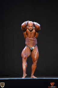 Grand Prix Fitness House Pro - 2014