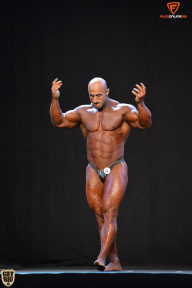 Grand Prix Fitness House Pro - 2014