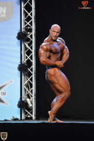 Grand Prix Fitness House Pro - 2014
