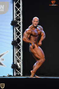 Grand Prix Fitness House Pro - 2014