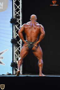 Grand Prix Fitness House Pro - 2014