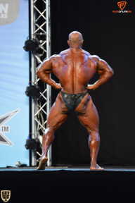 Grand Prix Fitness House Pro - 2014