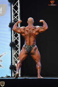 Grand Prix Fitness House Pro - 2014