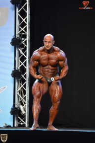 Grand Prix Fitness House Pro - 2014