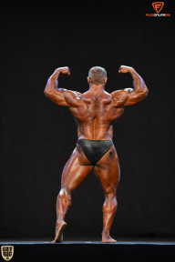 Grand Prix Fitness House Pro - 2014