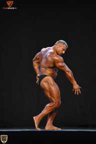 Grand Prix Fitness House Pro - 2014