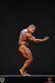 Grand Prix Fitness House Pro - 2014