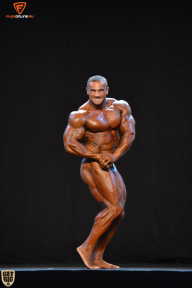 Grand Prix Fitness House Pro - 2014