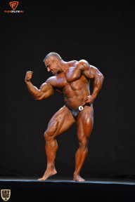 Grand Prix Fitness House Pro - 2014