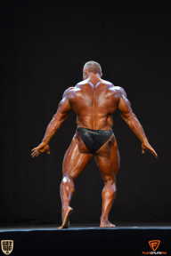 Grand Prix Fitness House Pro - 2014