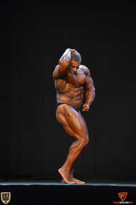 Grand Prix Fitness House Pro - 2014