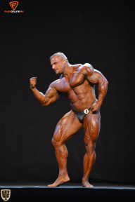 Grand Prix Fitness House Pro - 2014
