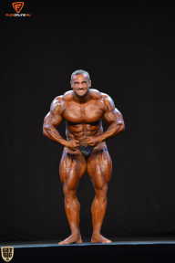 Grand Prix Fitness House Pro - 2014