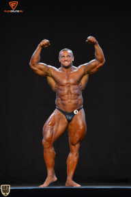 Grand Prix Fitness House Pro - 2014