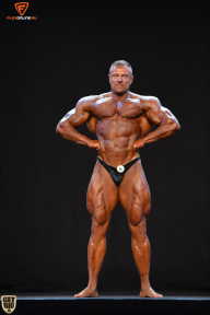 Grand Prix Fitness House Pro - 2014