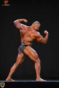 Grand Prix Fitness House Pro - 2014