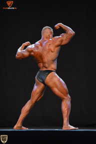Grand Prix Fitness House Pro - 2014