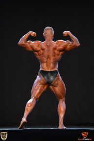 Grand Prix Fitness House Pro - 2014