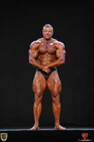 Grand Prix Fitness House Pro - 2014