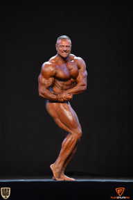Grand Prix Fitness House Pro - 2014
