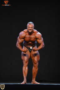 Grand Prix Fitness House Pro - 2014