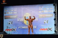 Grand Prix Fitness House Pro - 2014